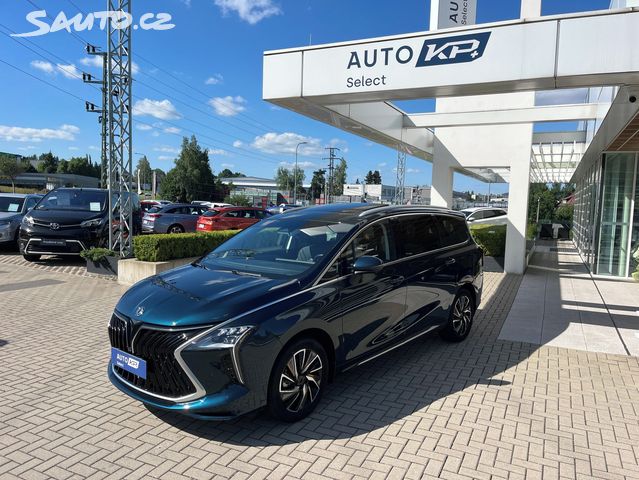 DongFeng U-TOUR
